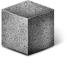 1м3 куб бетона в Пчевже